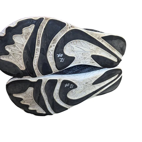 Altra Escalante 2 Road Running Black and Gray Running Shoes 8.5 - Picture 9 of 11